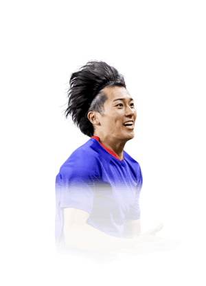 Nakamura