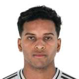 Rodrygo