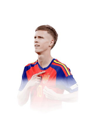 Dani Olmo