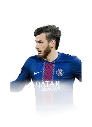 Khvicha Kvaratskhelia