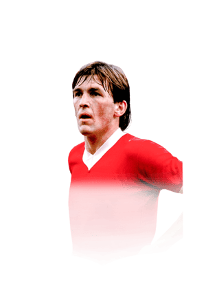 Dalglish