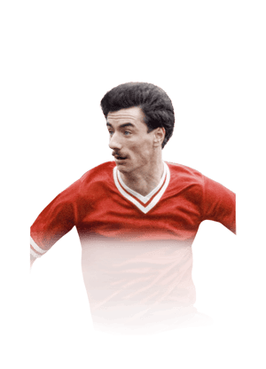 Ian Rush