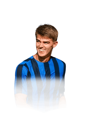 Charles De Ketelaere