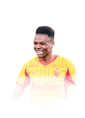 Mamadou Sangaré
