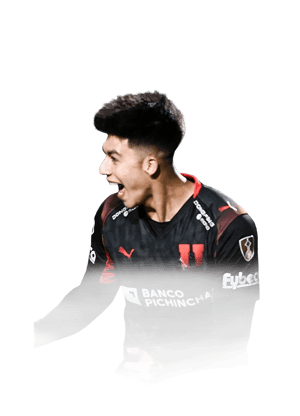 Gabriel Villamíl