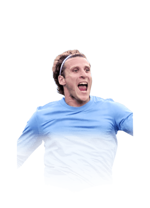 Diego Forlán