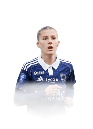 Anaële Le Moguédec