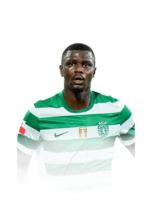 Ousmane Diomande