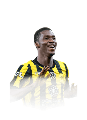 Mahamadou Doumbia