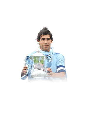 Carlos Tévez