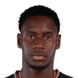 Lamine Fanne