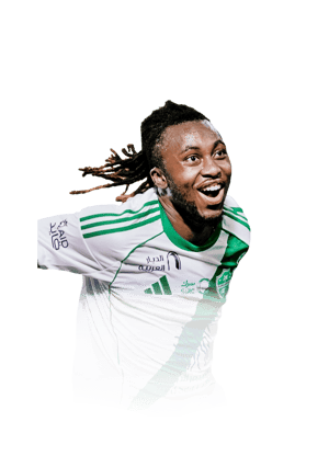Valentin Atangana