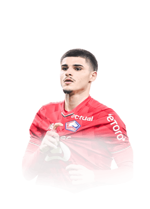 Matias Fernandez-Pardo