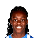 Michelle Agyemang