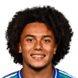 Aaron Ciammaglichella