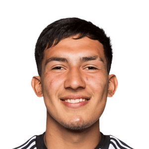 Tobías Ramirez Cardozo