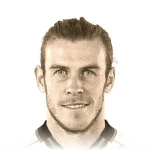 Gareth Bale