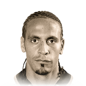 Rio Ferdinand