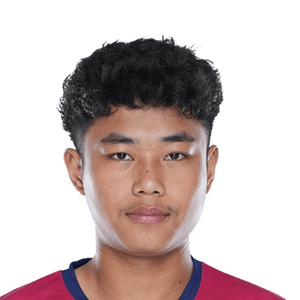 Chawngthu Lalhriatpuia