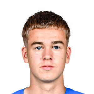 Daníel Freyr Kristjánsson