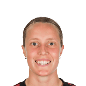 Klara Svensson Senelius