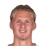 Sebastiaan Hagedoorn