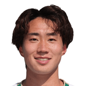 Yuto Tsunashima