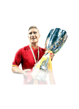 Francesco Totti