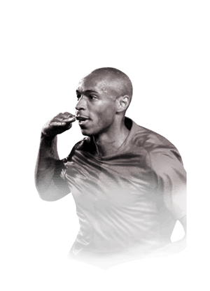 Thierry Henry