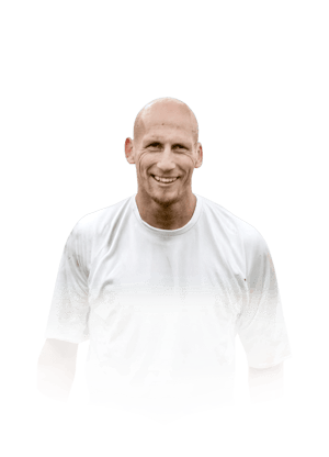 Jaap Stam