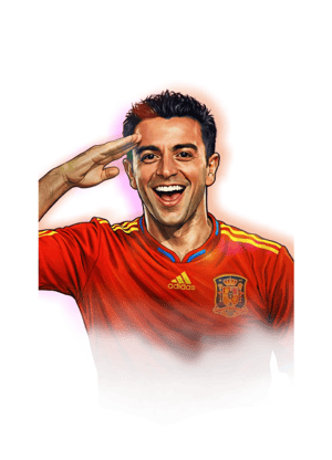 Xavi