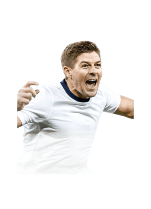Gerrard