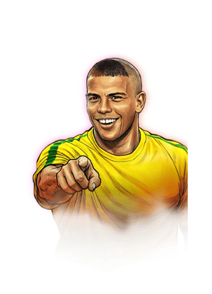 Ronaldo