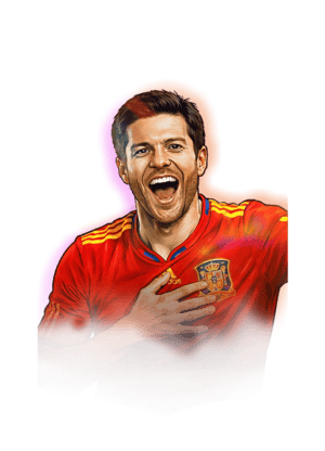 Xabi Alonso