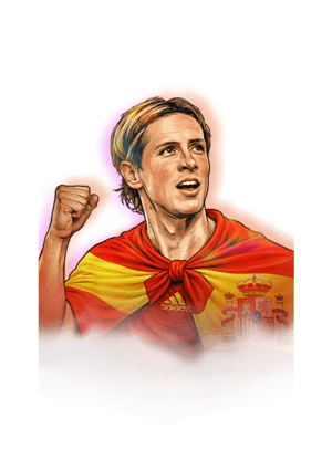 Fernando Torres