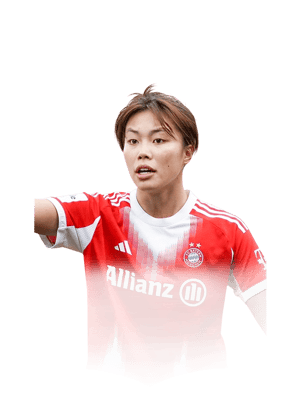 Momoko Tanikawa