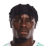 Georgi Minoungou