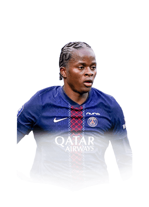 Merveille Kanjinga
