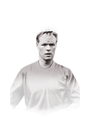 Ronald Koeman