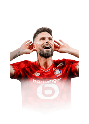 Olivier Giroud