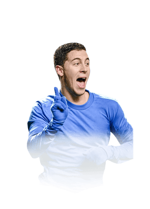 Eden Hazard