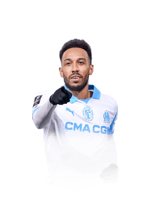 Pierre-Emerick Aubameyang