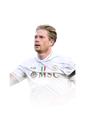 Kevin De Bruyne