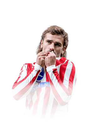 Griezmann