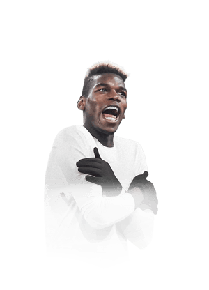 Paul Pogba