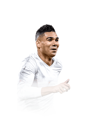Casemiro