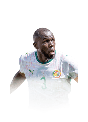 Koulibaly