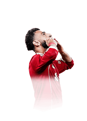 Mohamed Salah