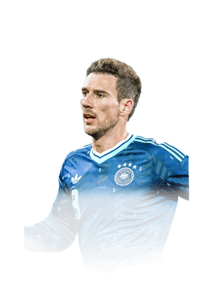 Goretzka