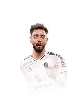 Bruno Fernandes